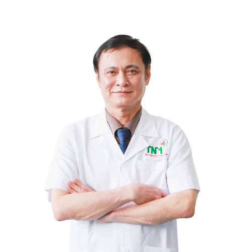 Nguyễn Mạnh Hùng