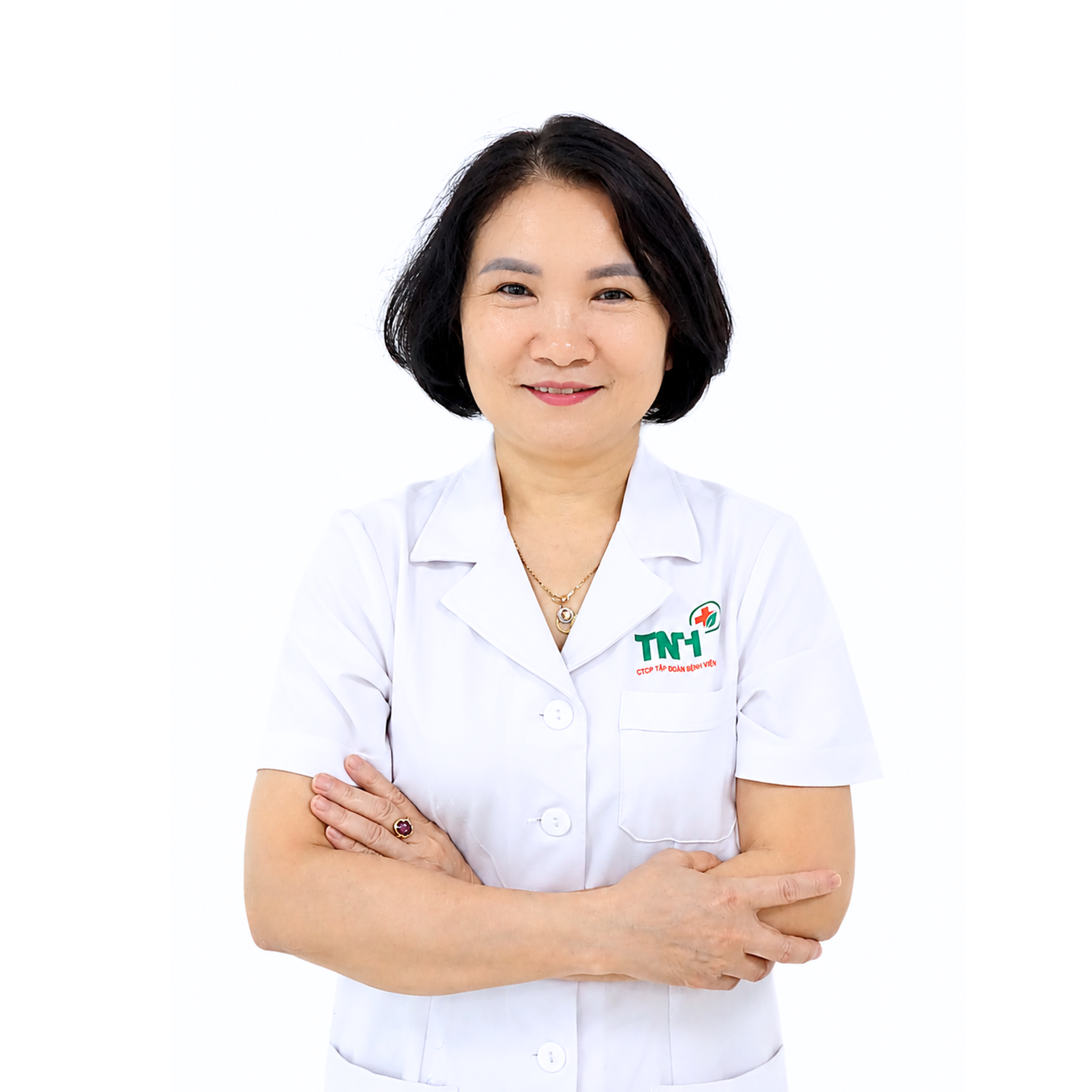 Trần Thị Thu Hà