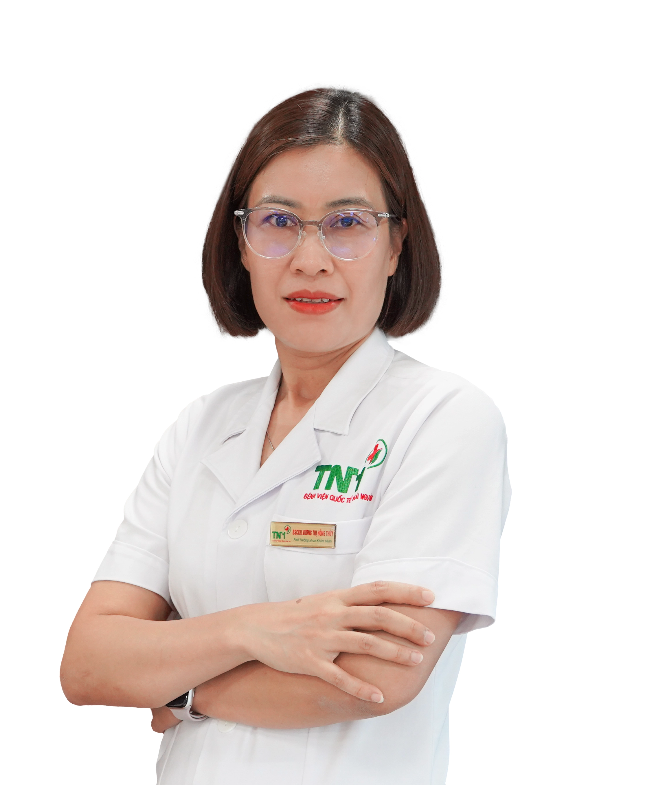 Vương Thị Hồng Thúy