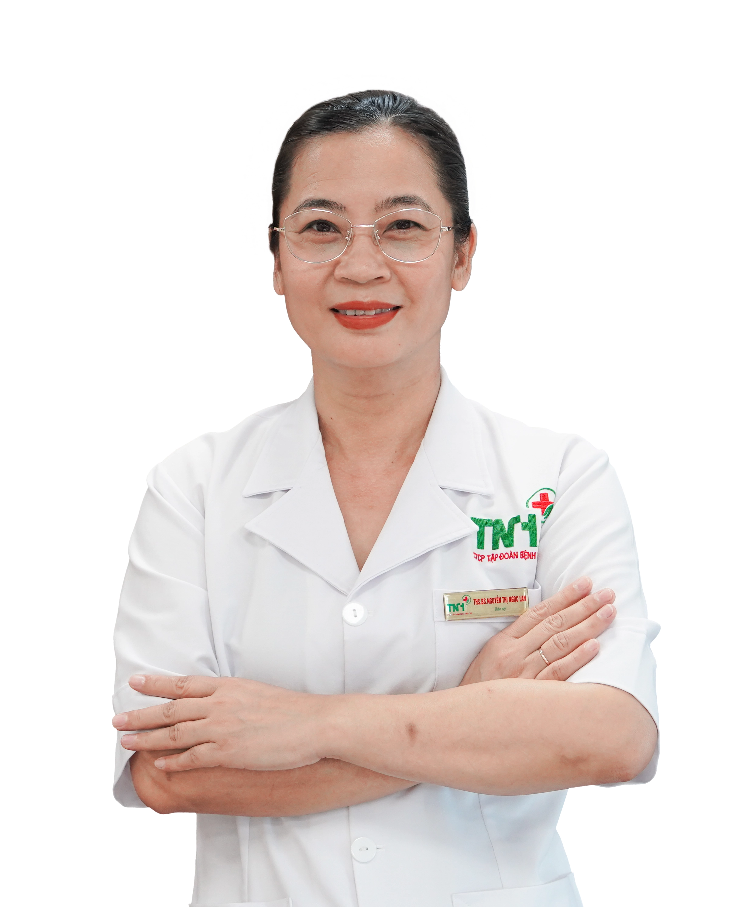 Nguyễn Thị Ngọc Lan