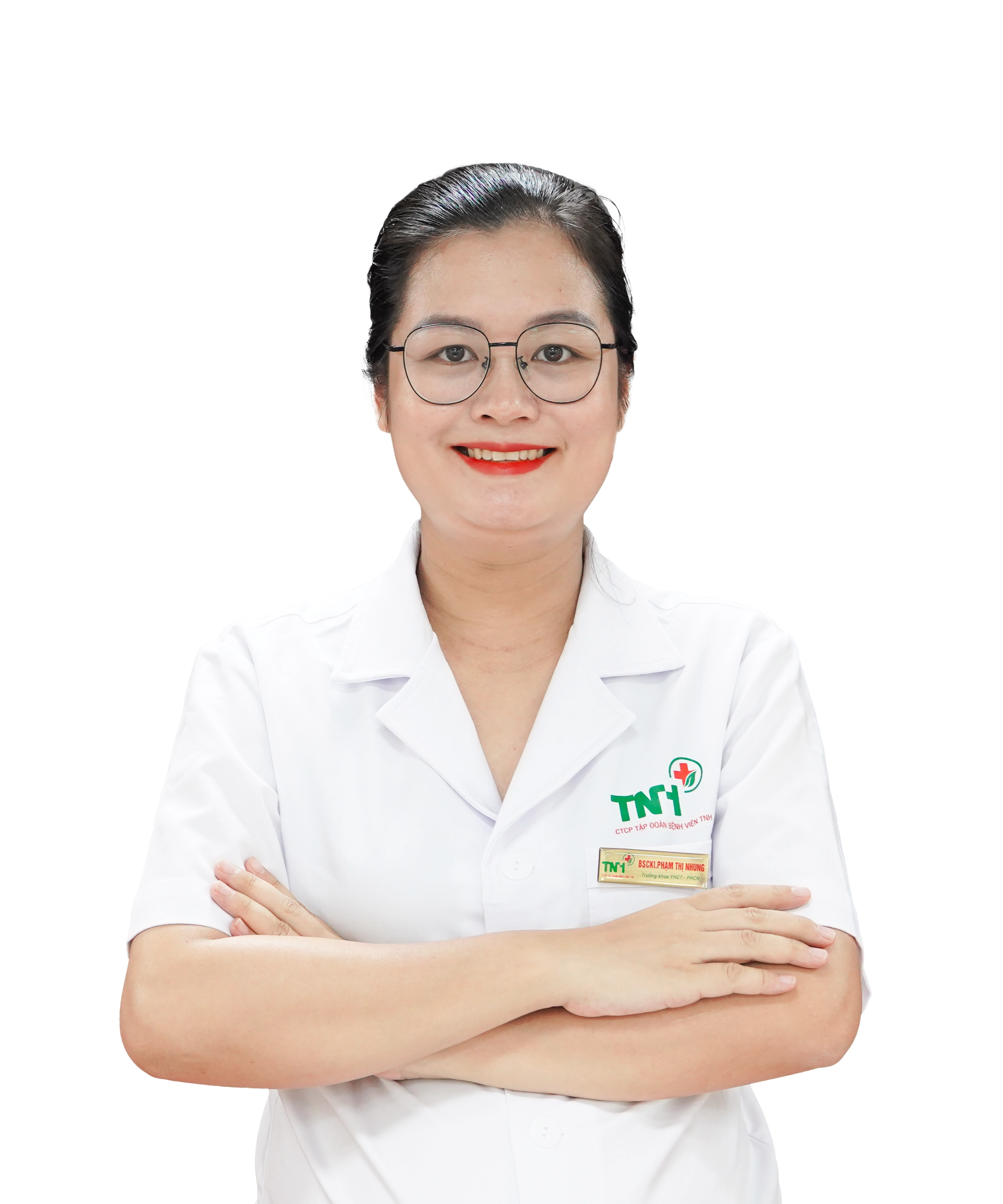 Phạm Thị Nhung